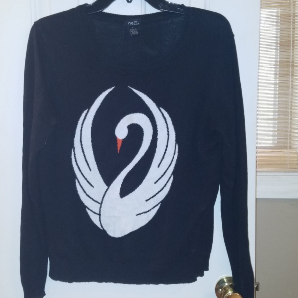 Junior sweater